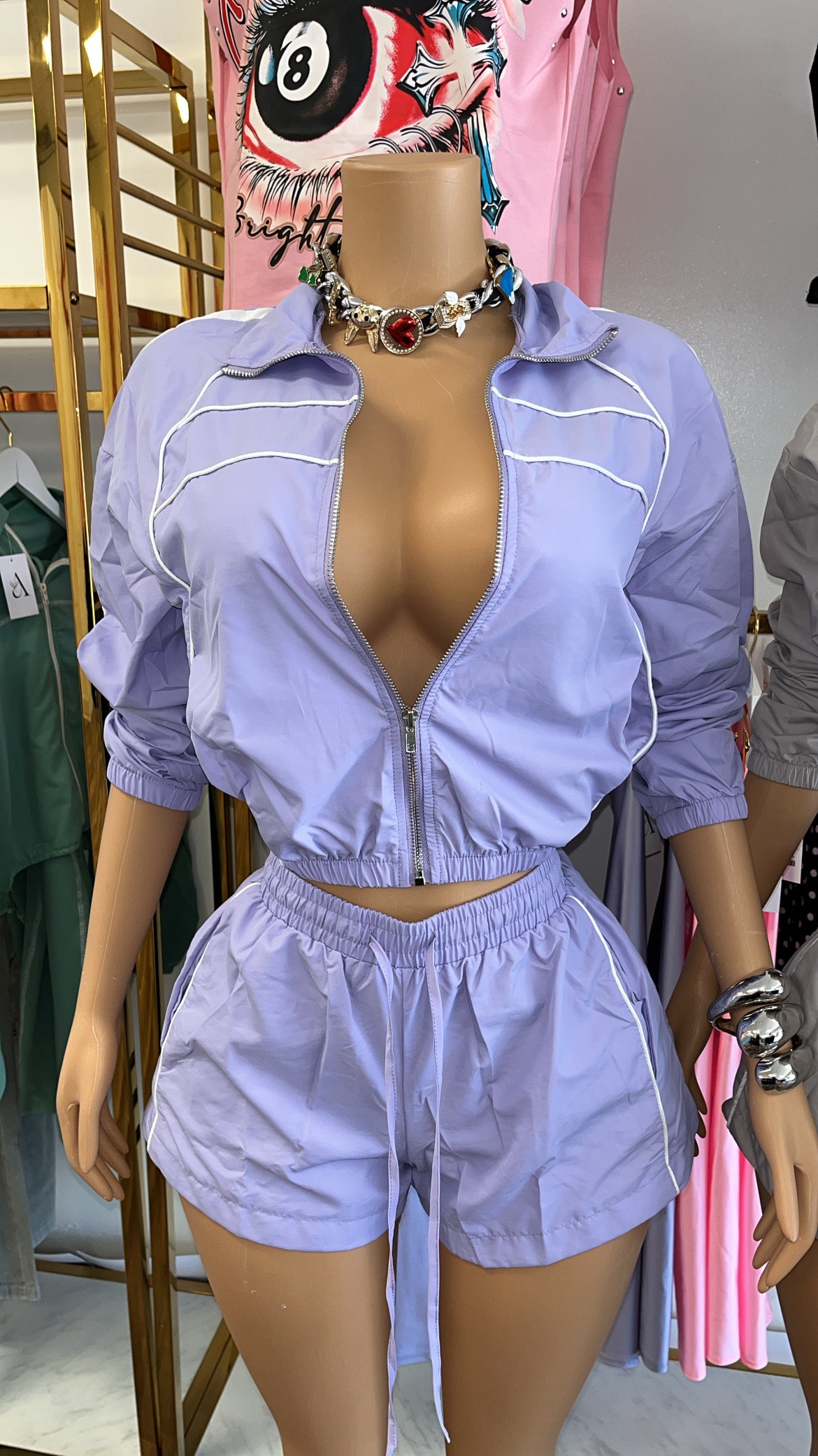“SUMMER” Set