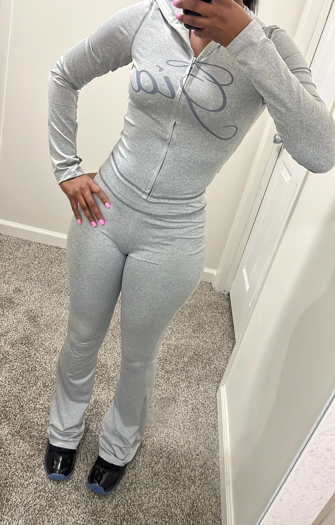 “GIA” Set