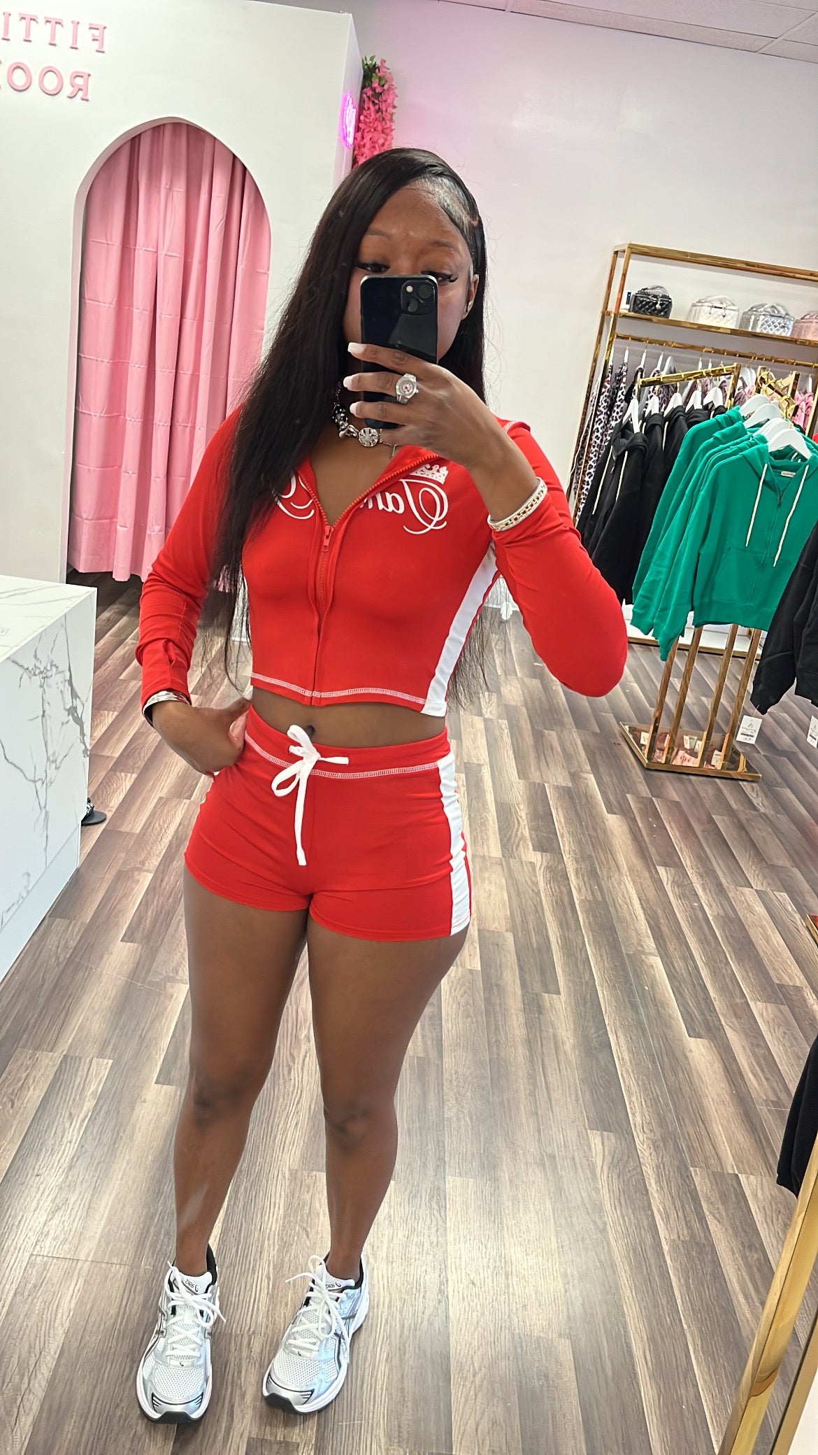 “GIA” Set