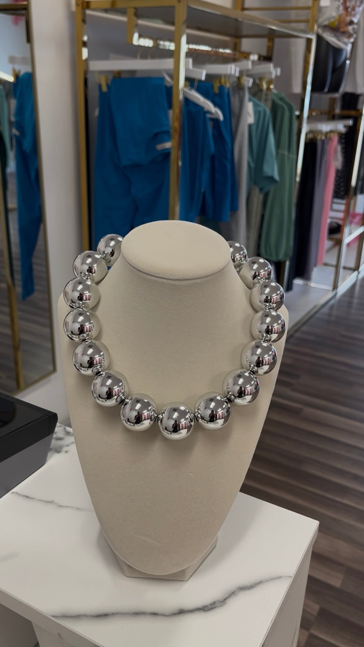 Pretty Girl Pearls