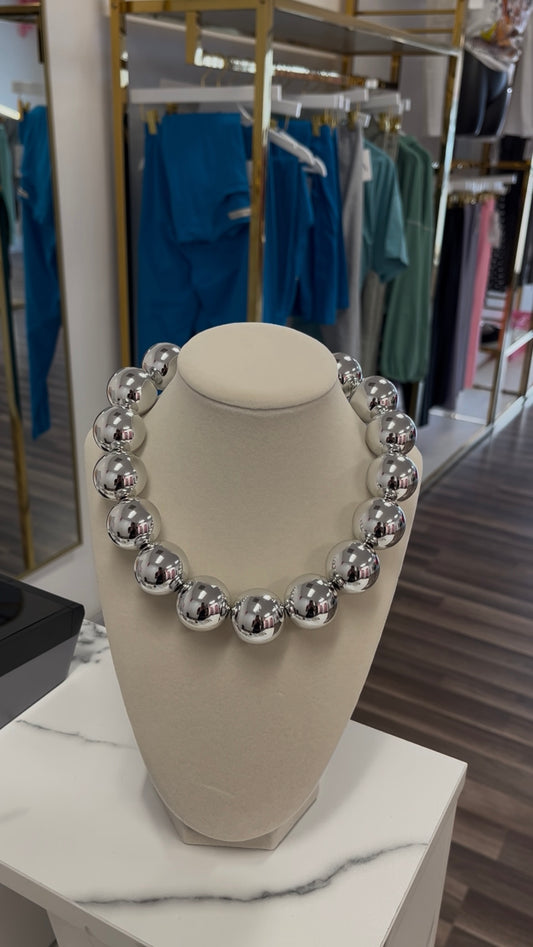 Pretty Girl Pearls