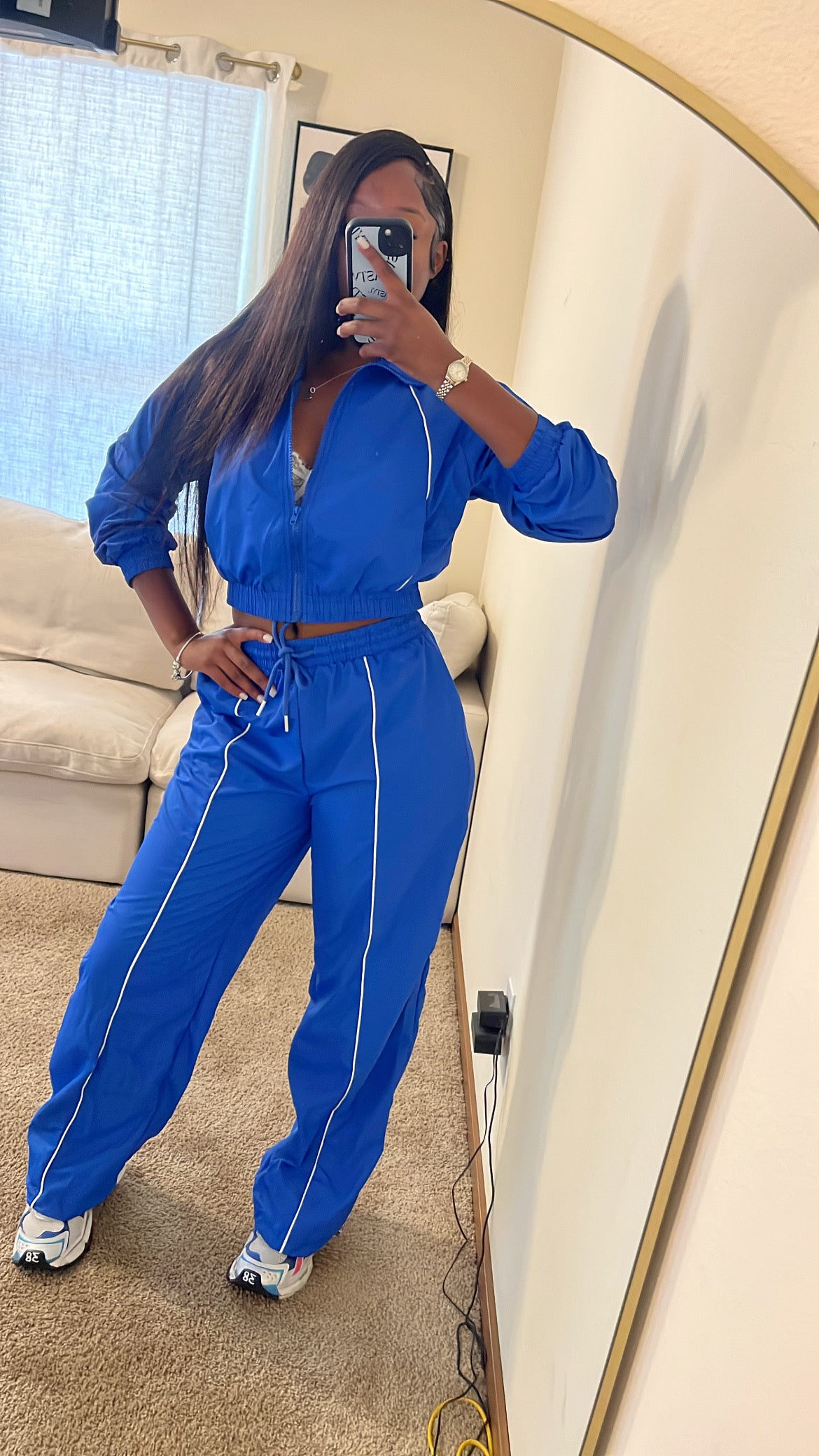 “Fall” Sets (Blue)