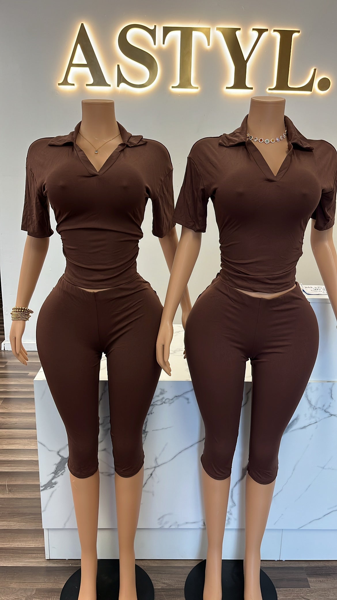 “Harvey” Set