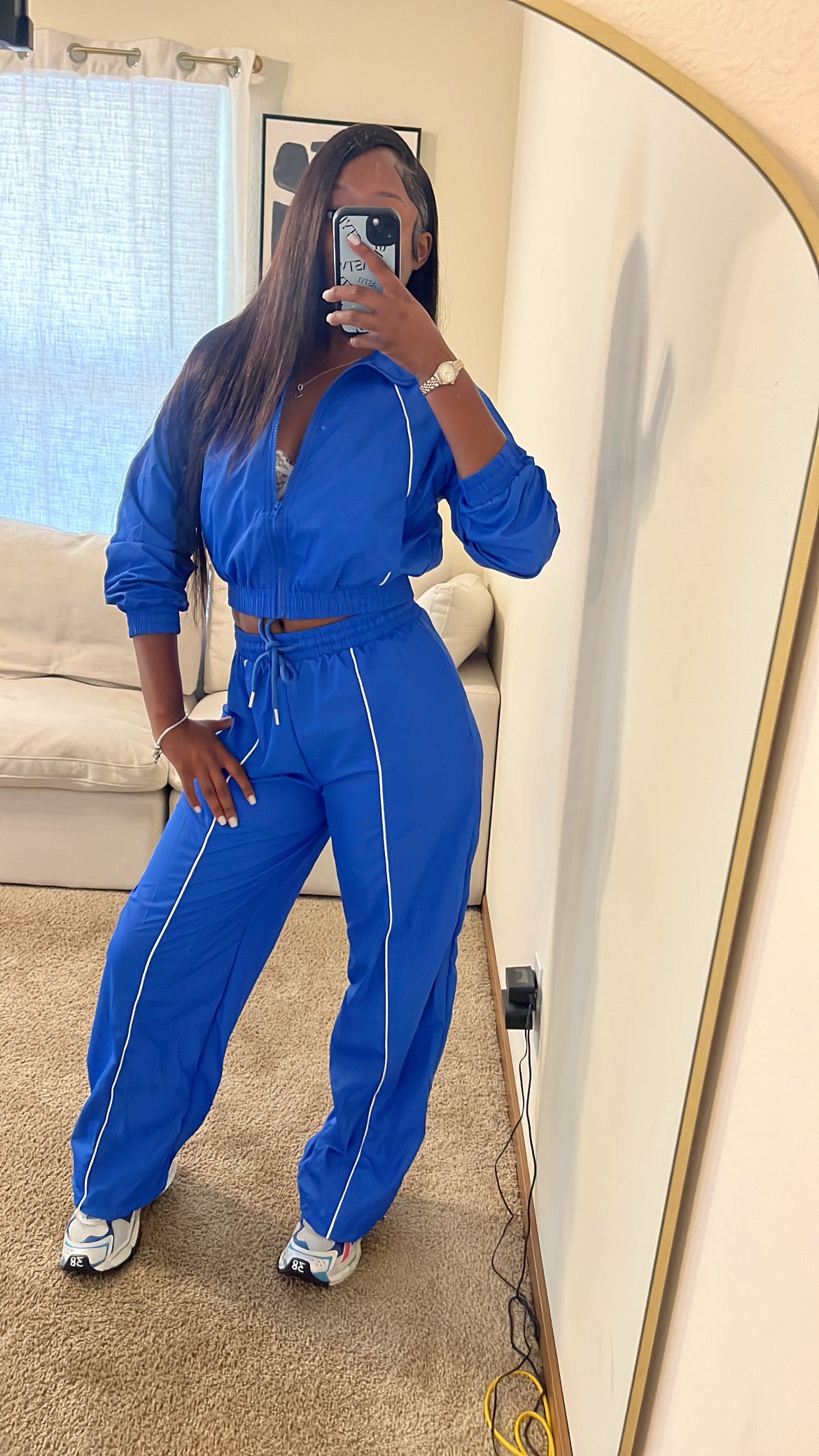 “Fall” Sets (Blue)