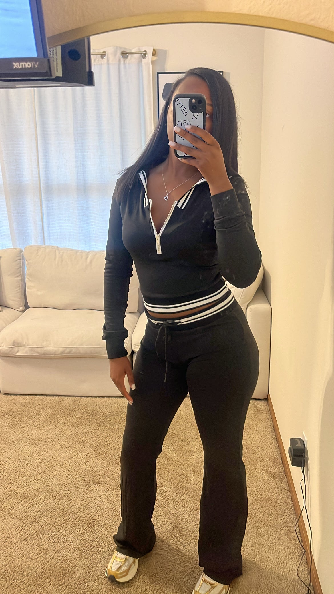 “Wayda” Fall Set