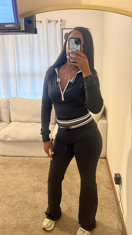 “Wayda” Fall Set