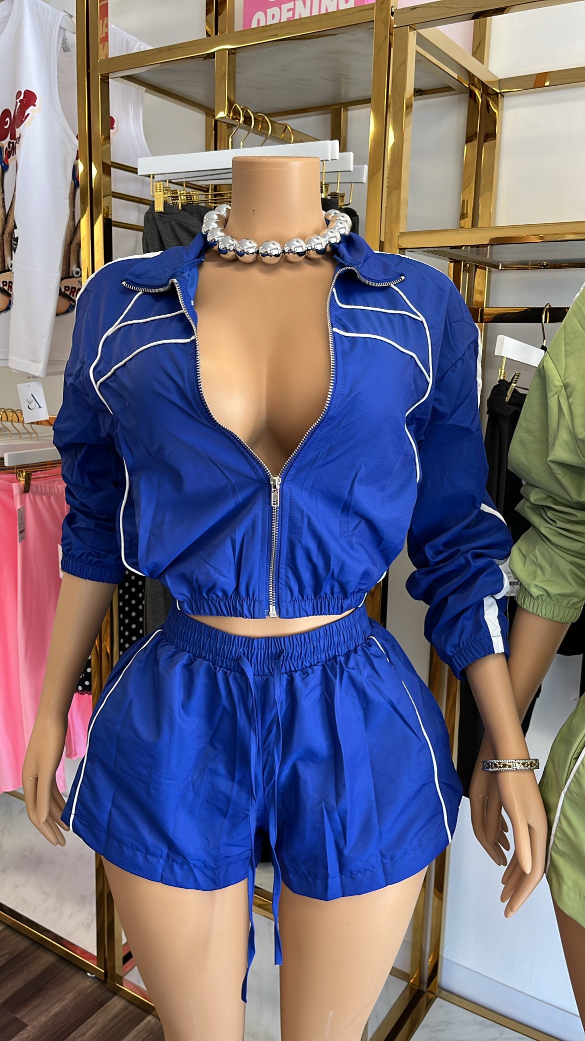 “SUMMER” Set