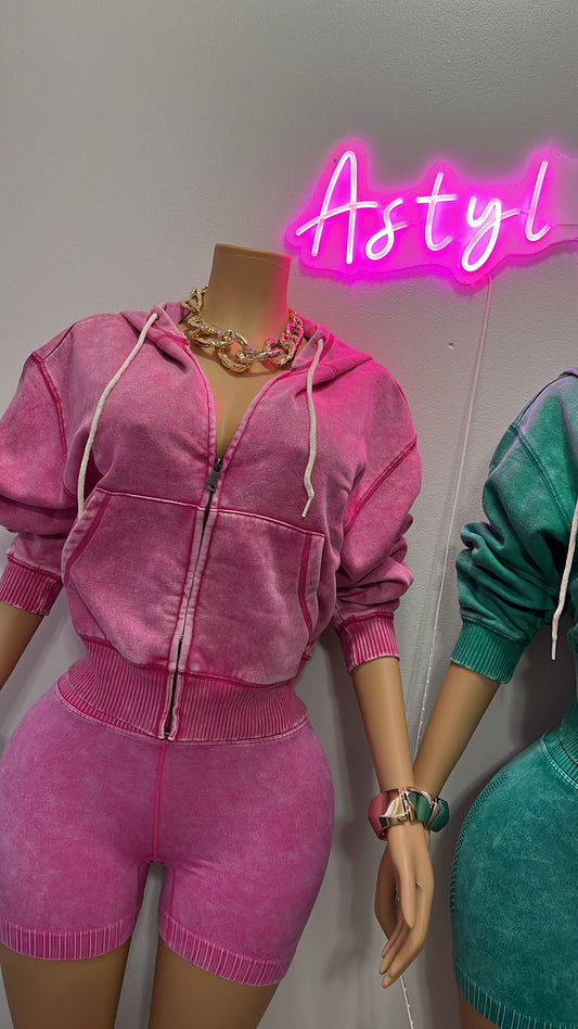 “HER” SETS (PINK)