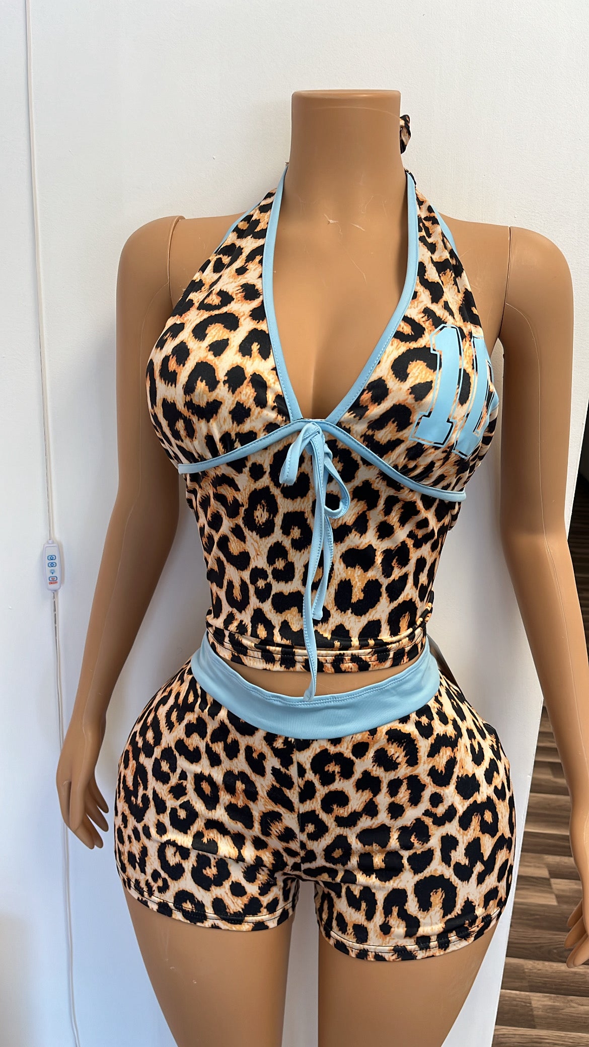 “Lucy” Set
