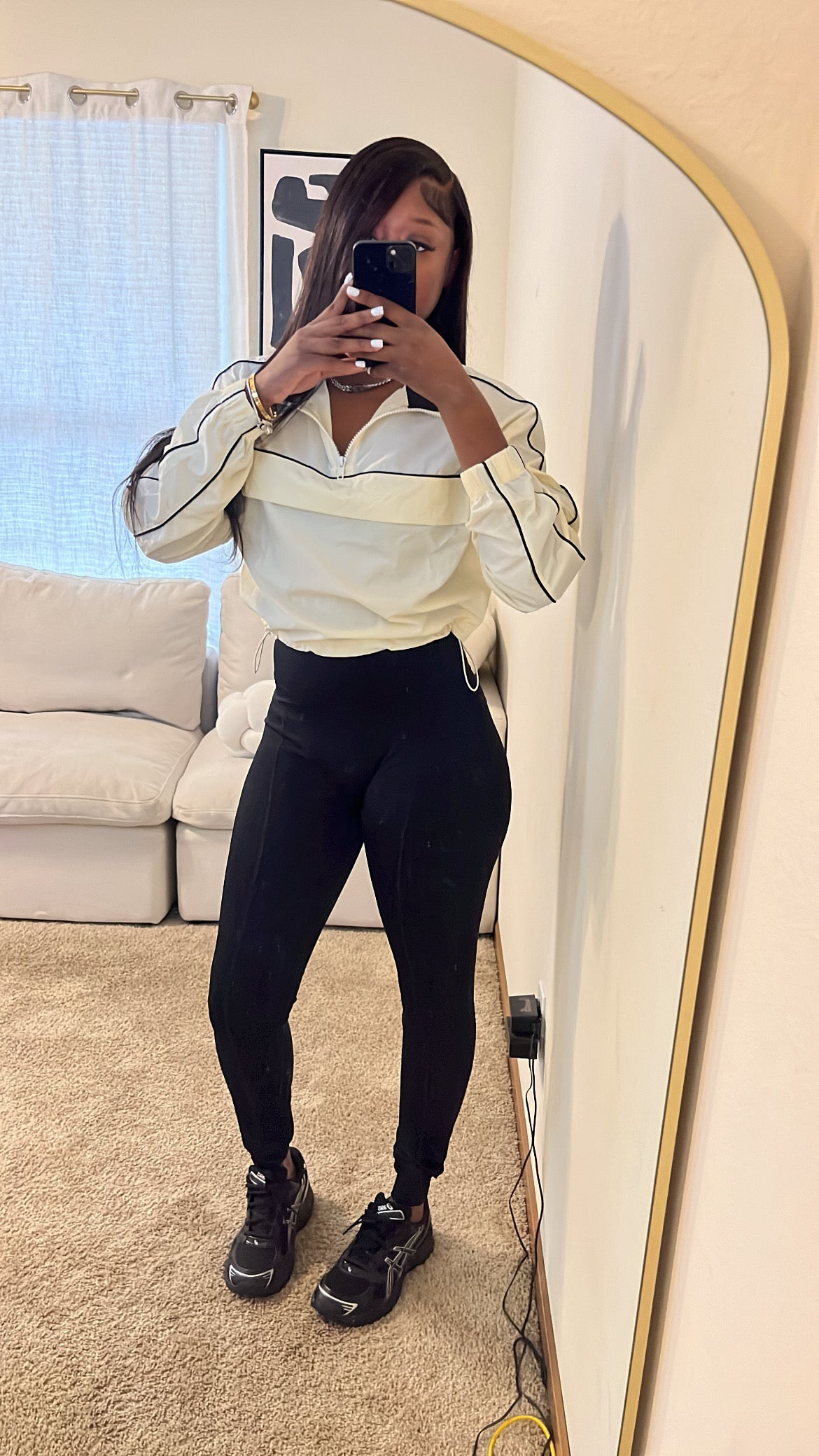 “London” Set (Black)