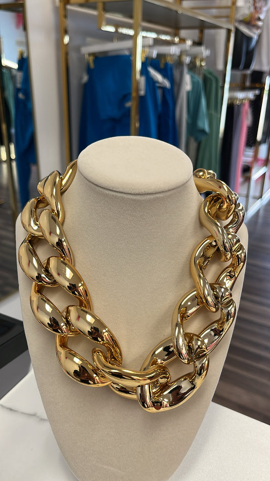 Chunky Necklace
