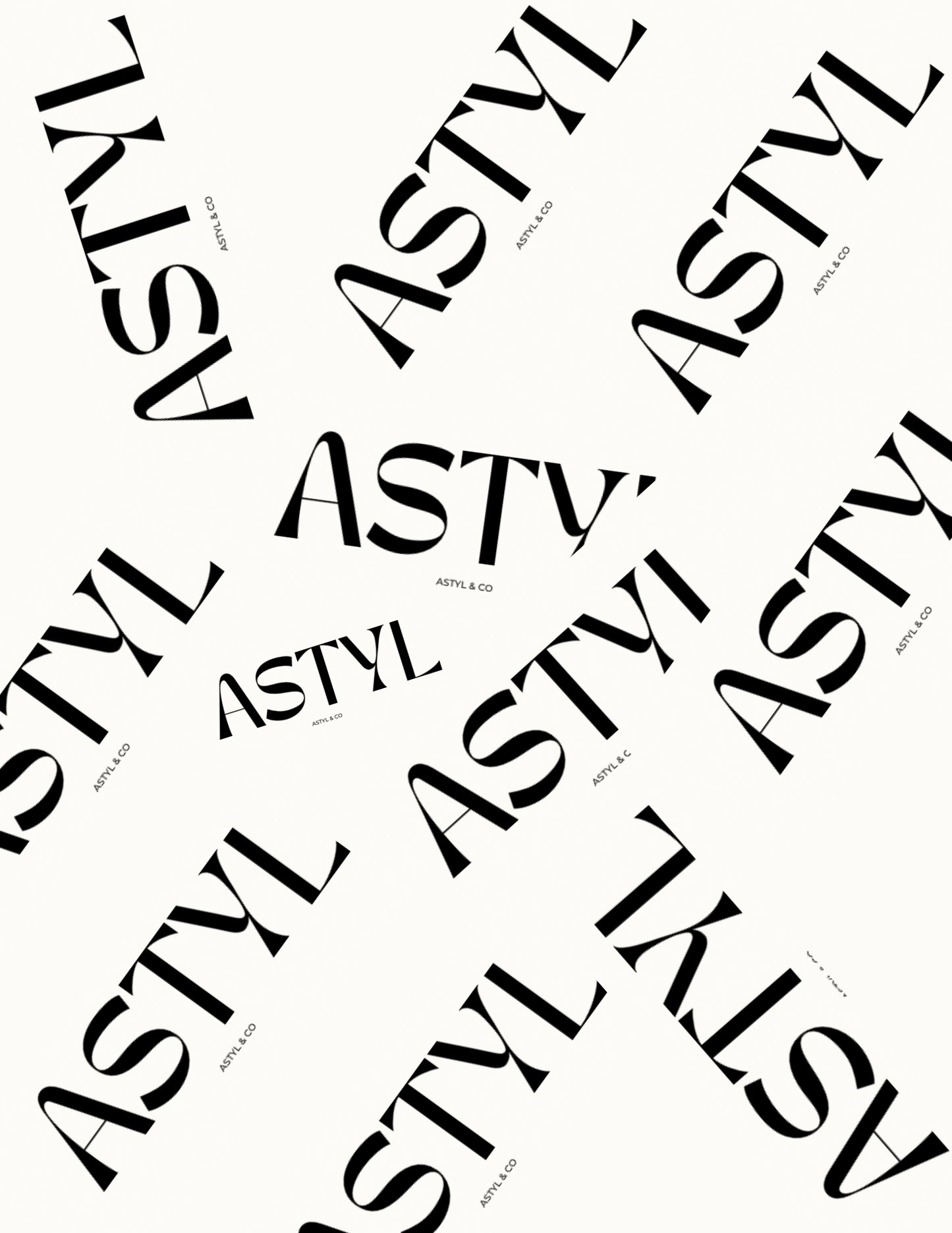 “Astyl” Gift Card