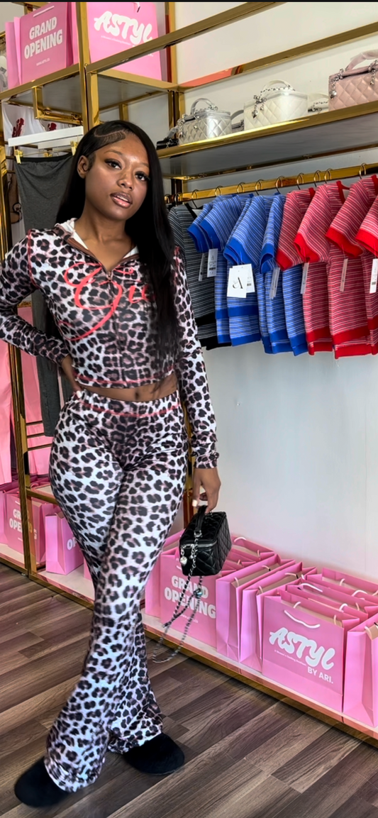 “GIA” Set