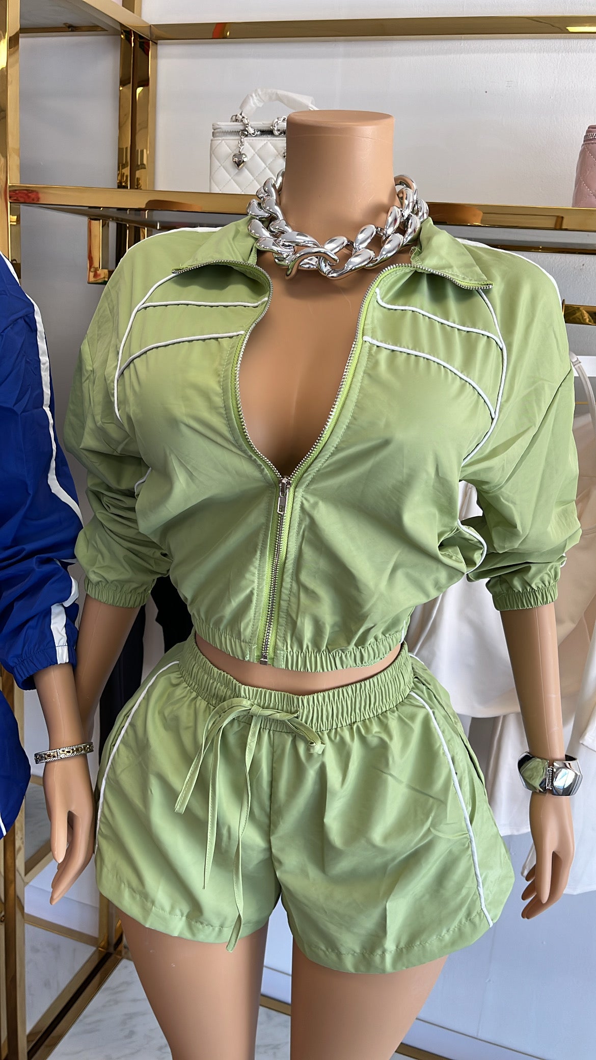 “SUMMER” Set