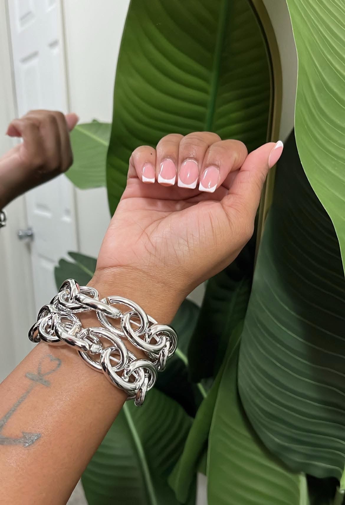 ARM CANDY CHAIN (1pc)