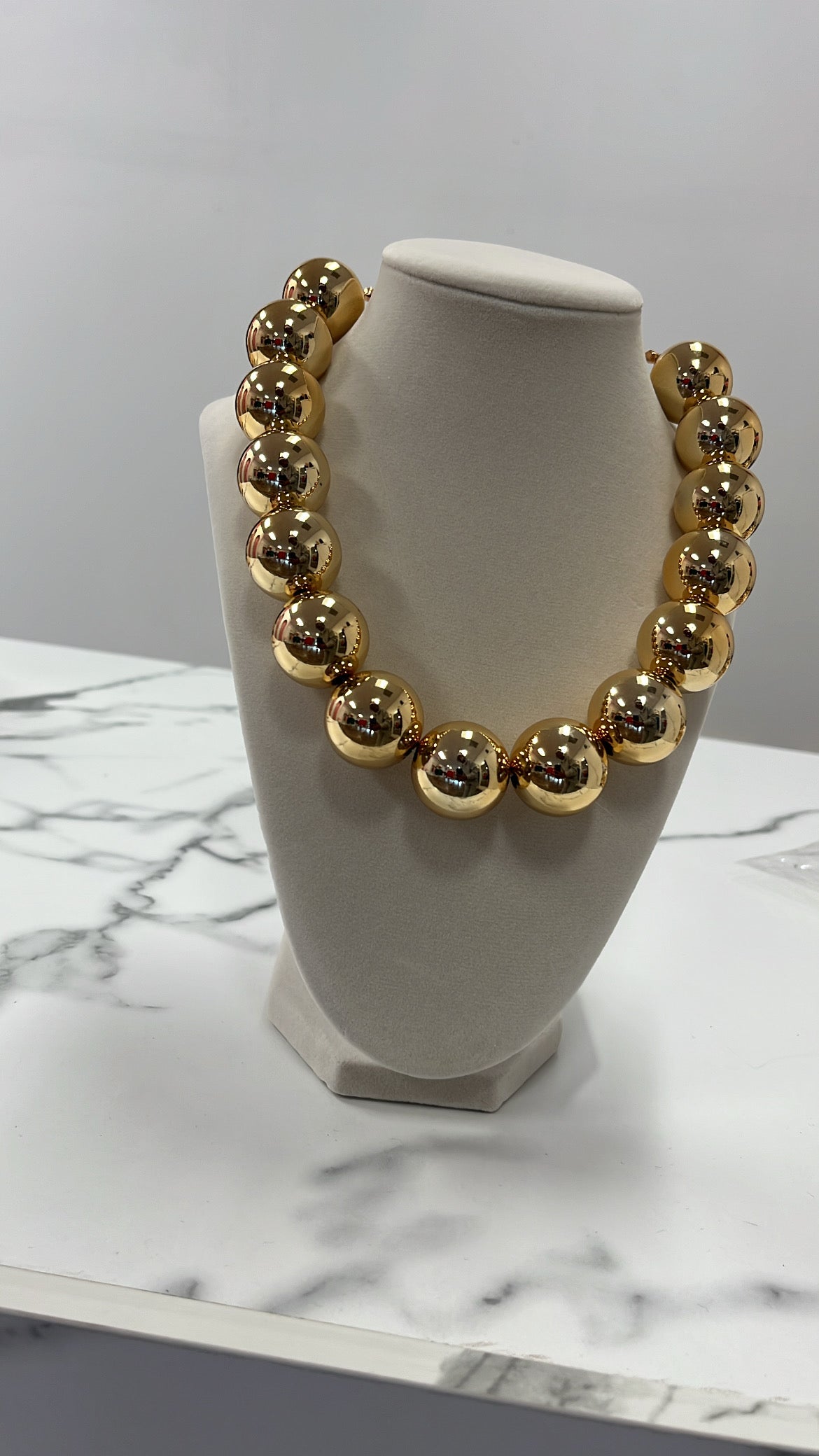 Pretty Girl Pearls
